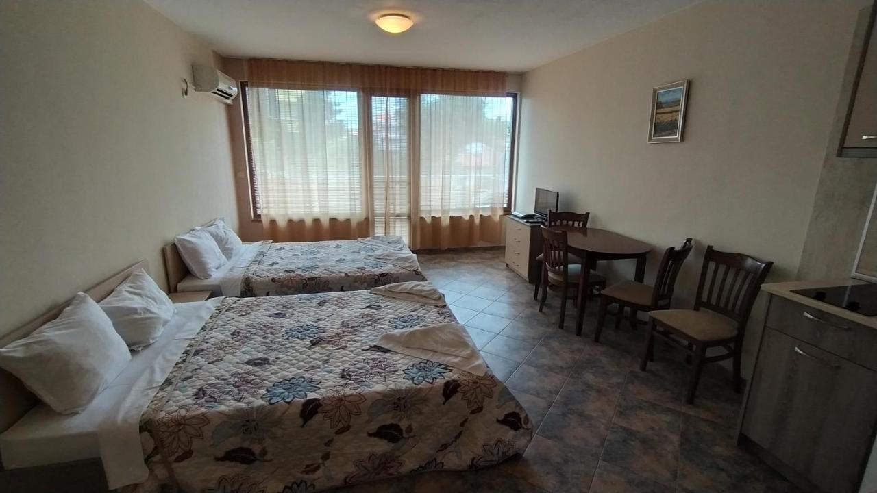 Apartment Sunny Sands