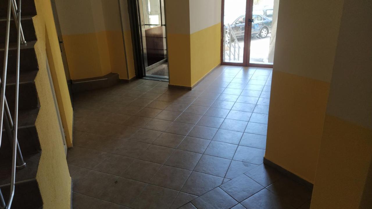 Sunny Sands Apartment Burgas