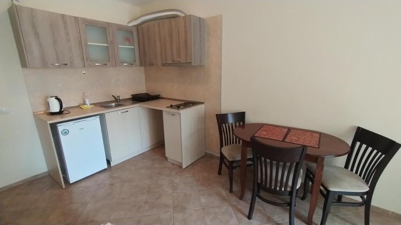 Apartment Sunny Sands *