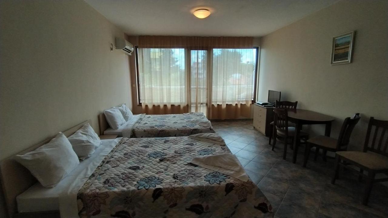 Apartment Sunny Sands Burgas