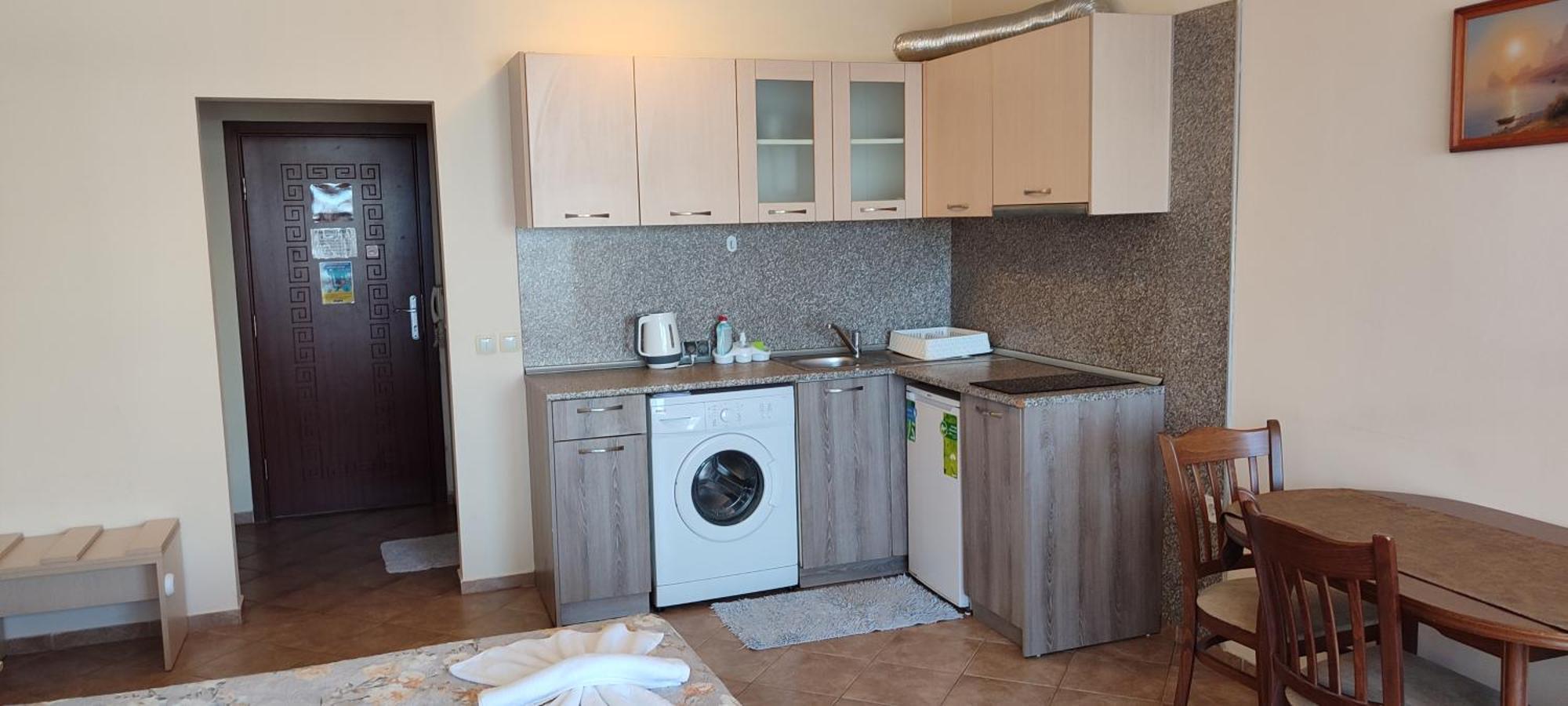 Apartment Sunny Sands *