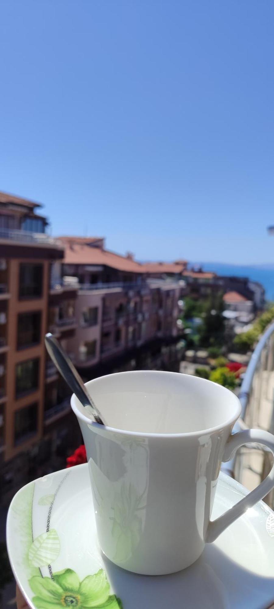 Sunny Sands Apartment Burgas