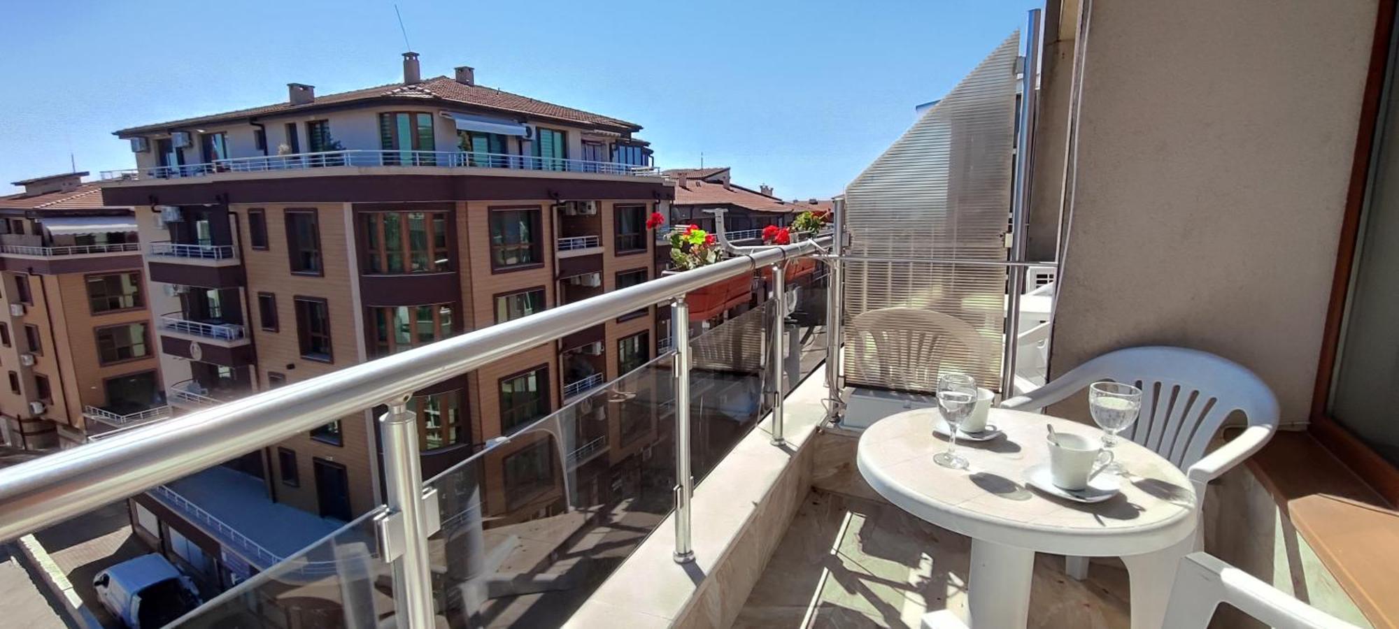 Apartment Sunny Sands