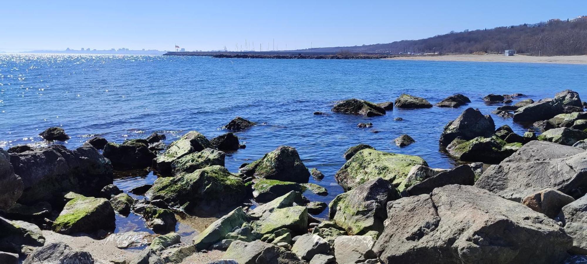 Sunny Sands Burgas