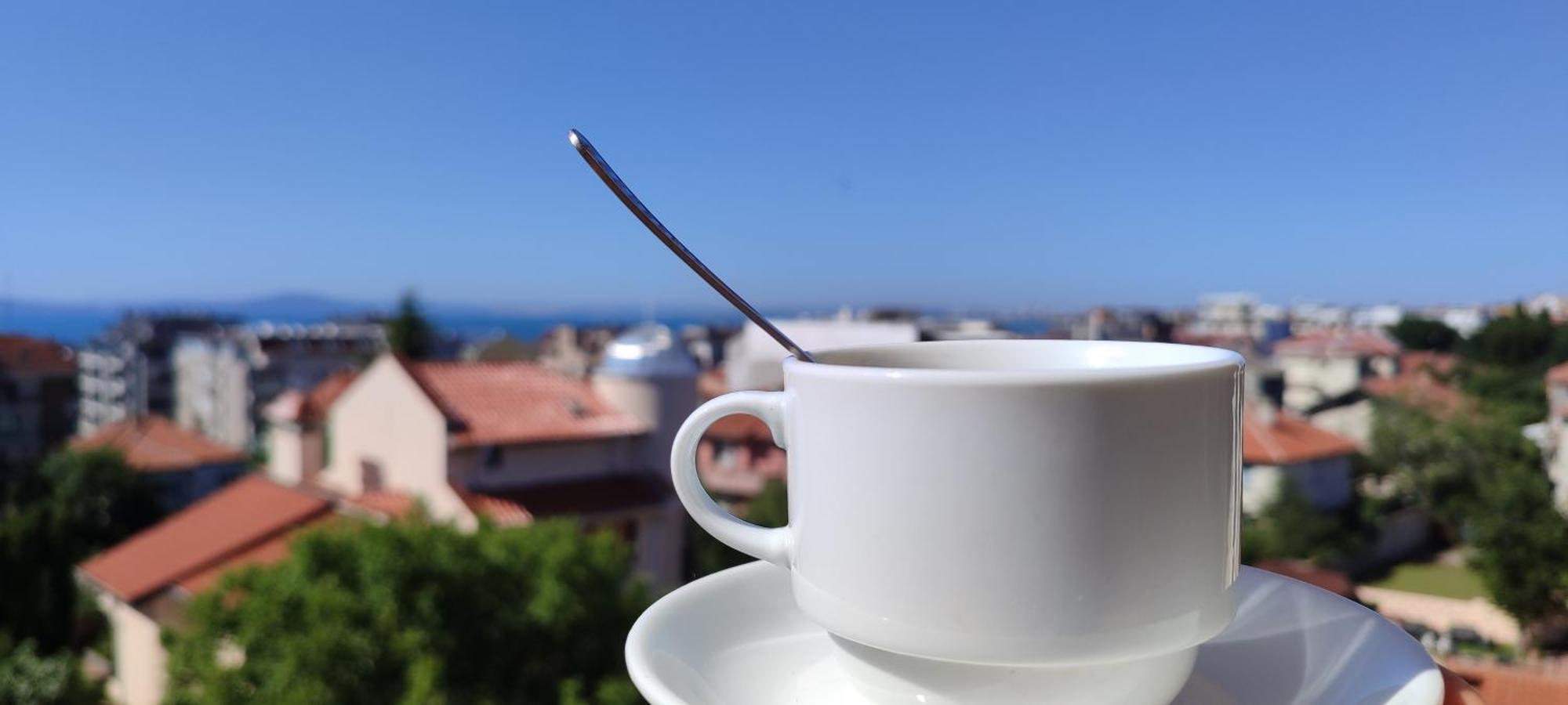 Sunny Sands Apartment Burgas