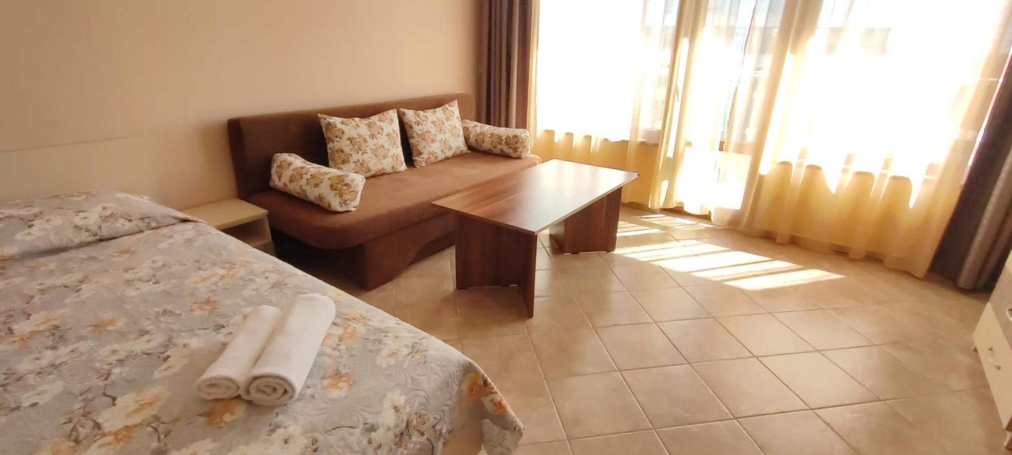 Sunny Sands Apartment Burgas