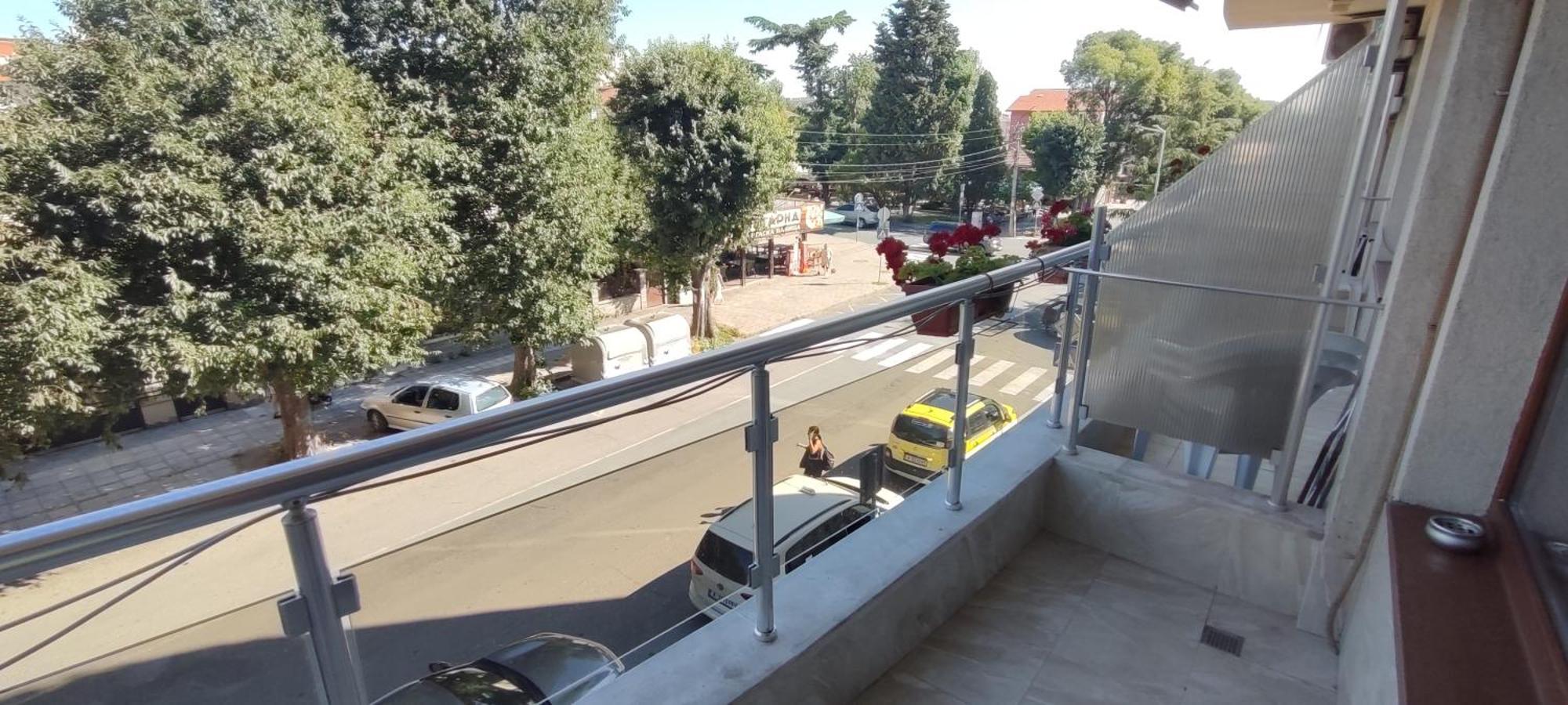 Apartment Sunny Sands Burgas