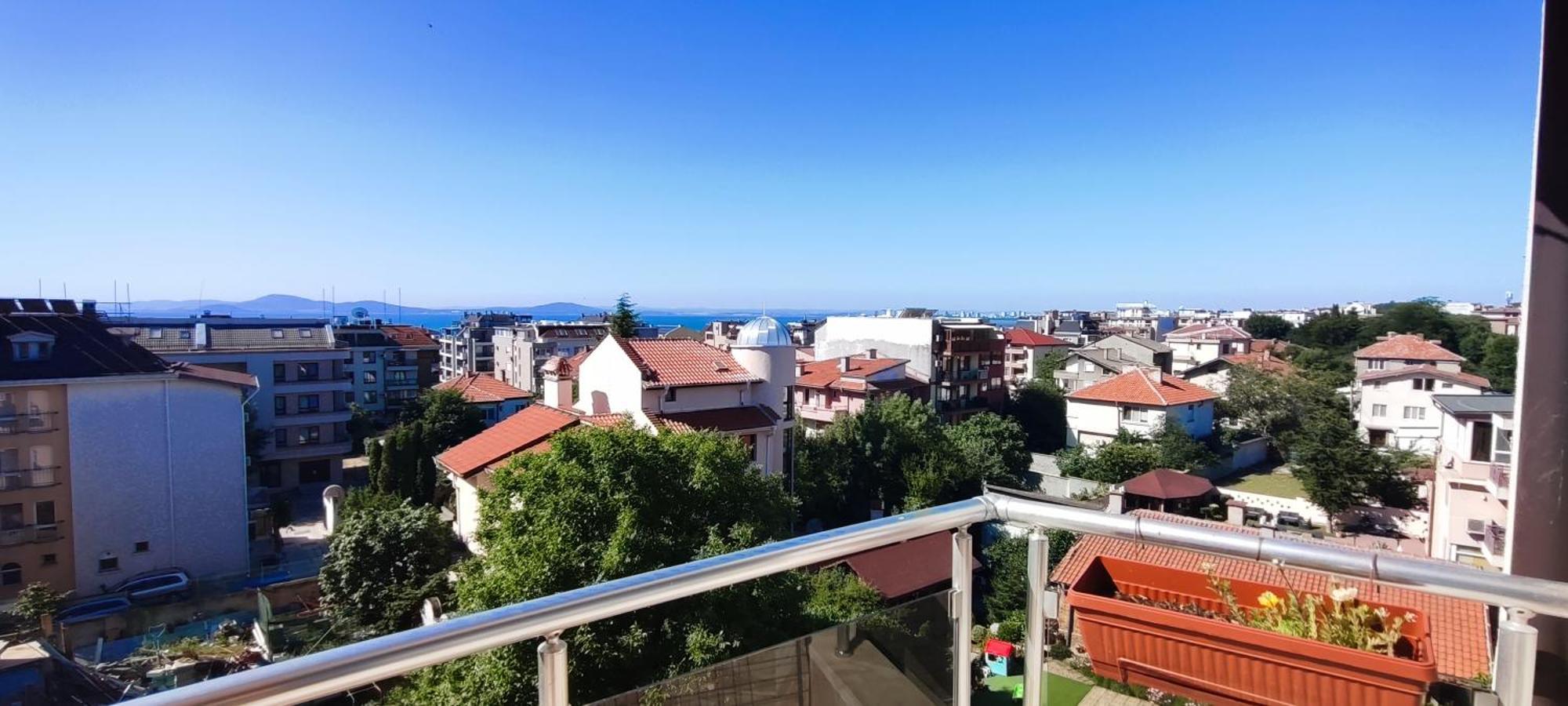 Apartment Sunny Sands