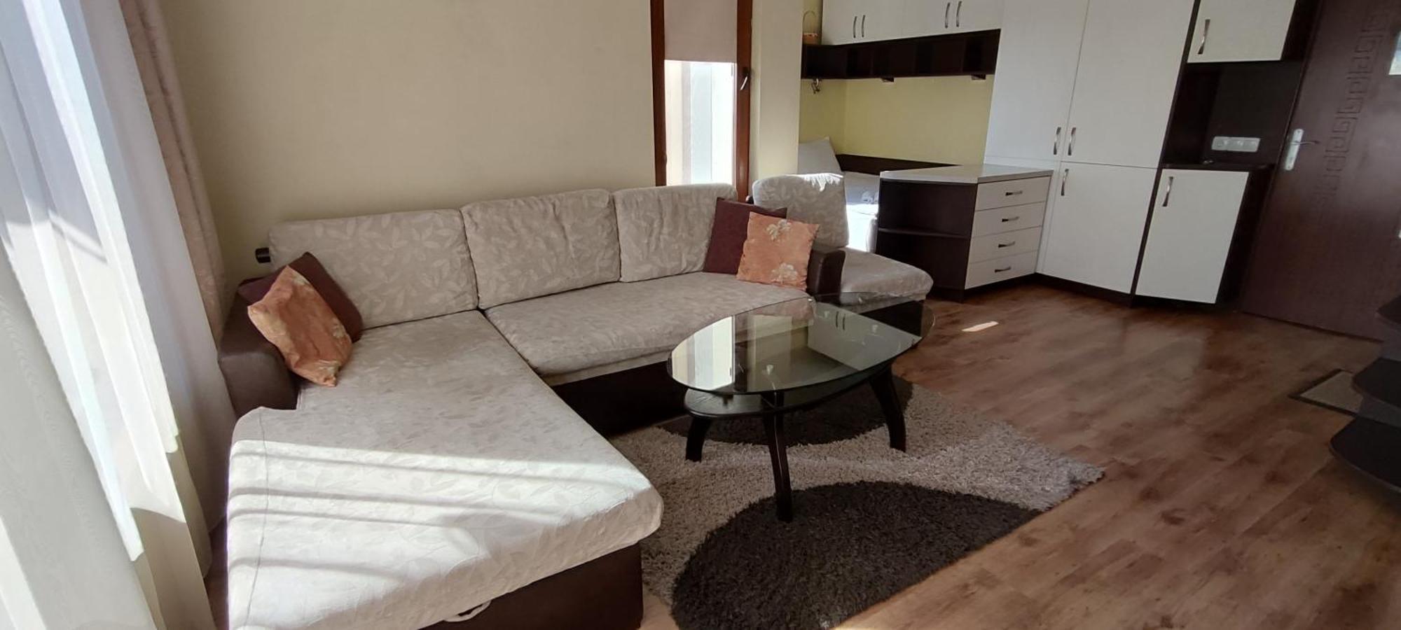 Sunny Sands Apartment *