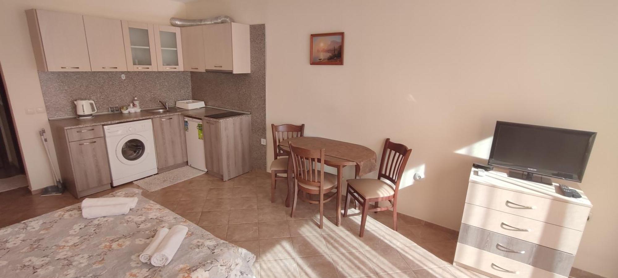 Apartment Sunny Sands *